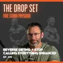 295 – Reverse Dieting + Stop Calling Everything Enhanced