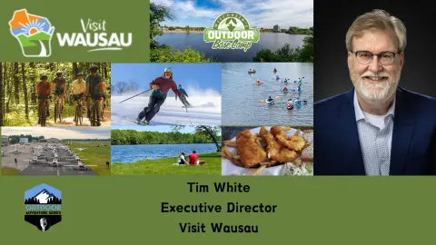 Visit Wausau: Wisconsin’s Basecamp for Outdoor Adventure, Vibrant Culture, and Unique Events