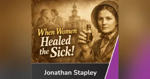Did Early Temple Sealings Guarantee Heaven? (Jonathan Stapley 2018 interview)