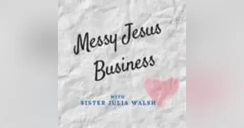 Jessica Mesman: Church as muse