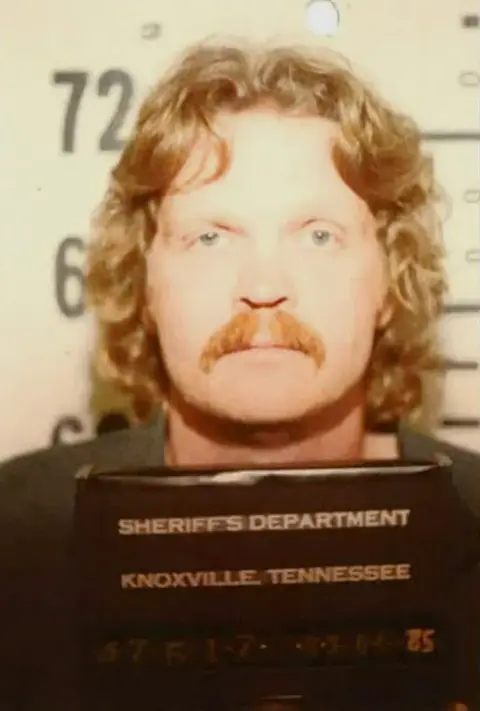 Bible Belt Strangler: The 40-Year Hunt for a Killer Who Targeted Redheads
