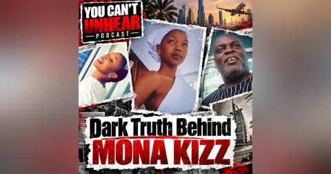 The Truth About MONA KIZZ - Dubai's "Porta Potty" Viral Rumour Hid Something Much Darker