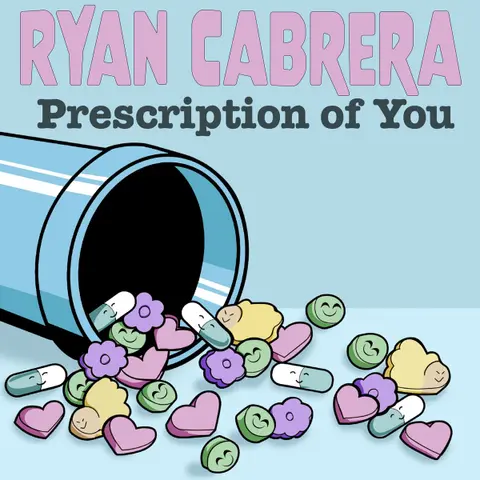 Ryan Cabrera: Prescription Of You Review