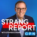 The Letter to the American Church with Eric Metaxas