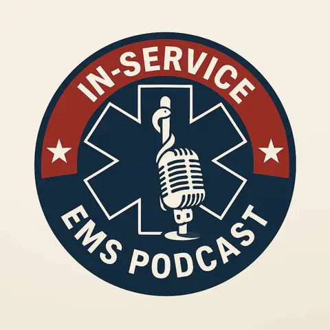 The Expanding Scope of EMS: The Future of Paramedicine | Dr Jon Allen & Chad Huff