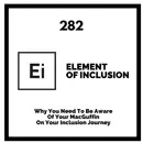 Why You Need To Be Aware Of Your MacGuffin On Your Inclusion Journey
