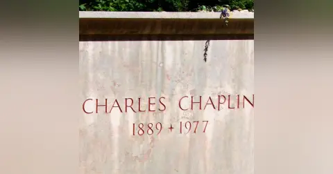 Grave Robbing