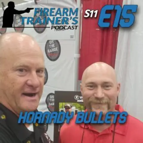 Hornady Bullets