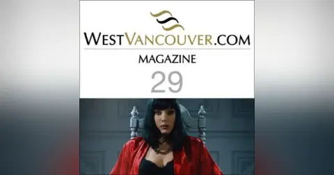 Bif Naked Exclusive Interview Podcast