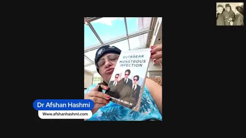 Live from restaurant very good food-by Dr.Afshan Hashmi