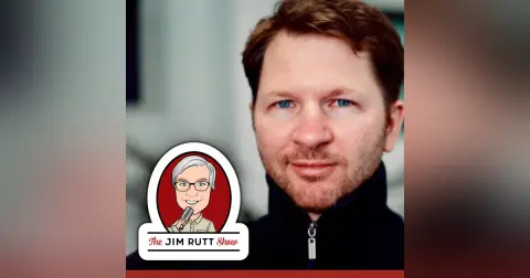 EP13 Trent McConaghy: Blockchain, AI and DAOs