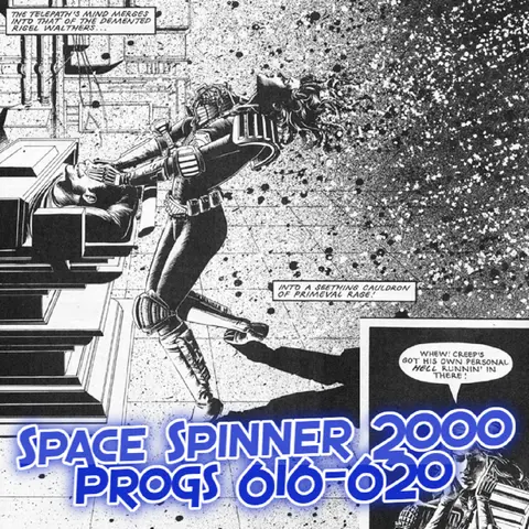 ep 198 – Progs 616-620