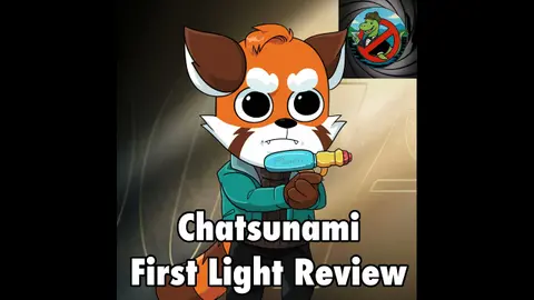 The Name's Nami, Chatsunami! Let's Discuss 007 First Light