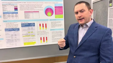 School Re-Entry Support After Pediatric Cerebrovascular Disease