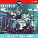 E308 Riley Breckenridge of Thrice on Sharing What You Love, Avoiding Spotify, and Opting Out of Unhealthy Fandom