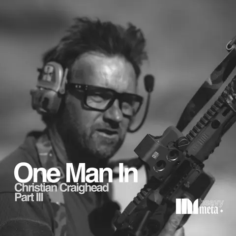 The Final Assault on the DusitD2 Hotel, Told by the SAS Operator Who Led It (Part 3 of 3)