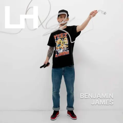 Mind Reader // Hairdresser – Benjamin James