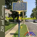 Battle of Mamaroneck–October 22, 1776