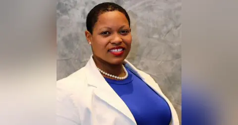 Close Up Radio Spotlights Computer Engineer and Attorney Jennifer R. Davis