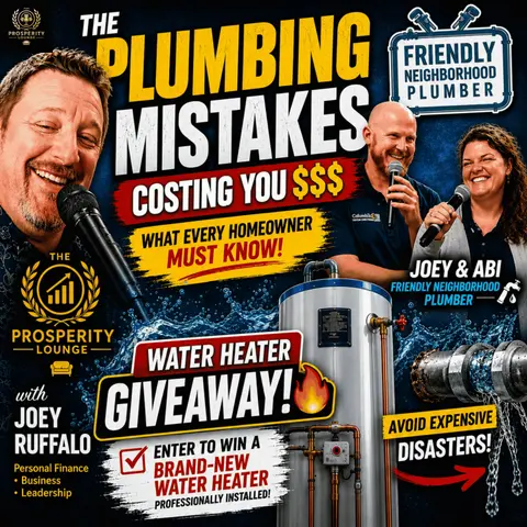 Plumbing Disasters That Cost Homeowners Big Money