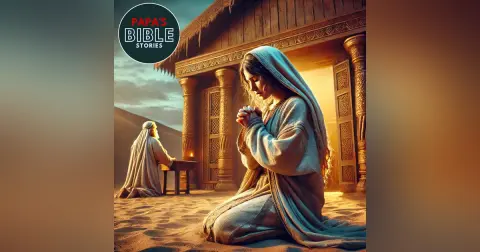 Ep. 71 - Samuel is Born