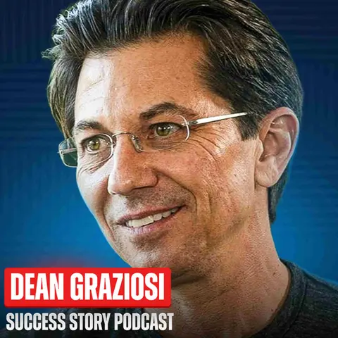 Lessons - Tony Robbins' Business Partner on How to Shortcut 10 Years of Growth Into One | Dean Graziosi - Co-Founder of Mastermind.com