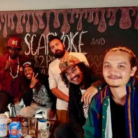 Mindz of a Different Kind on Comedians Interviewing Musicians