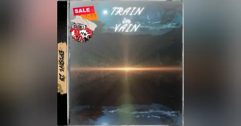 Ep. 25 - Train in Vain