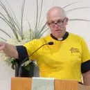 8/16/26 "This is What Hope Looks Like" by Pastor Jim Lindus - 8 a.m.