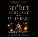 Mark Booth | Mystic Scientists, Strange Happenings, & The Secret History Of The Universe