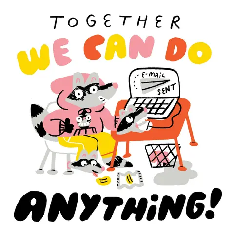 404 - Running On Empty? Find the Creative Fuel You Need Right Now
