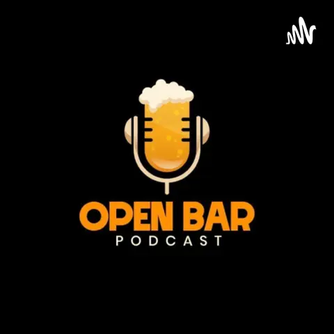 Focus & Business - Open Bar Podcast Episode #1