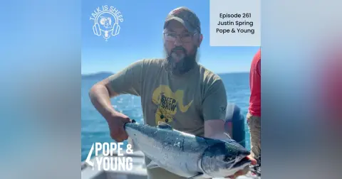 Tradition Meets Innovation: Pope & Young’s Vision with Executive Director Justin Spring