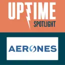 Aerones Robots Scale LEP Repairs Across the US