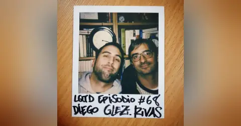 #68: Dr. Diego González Rivas - Un pulso al dolor
