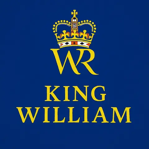 King William - 16. Gossip
