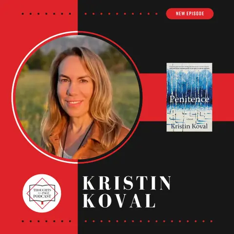 Kristin Koval - PENITENCE