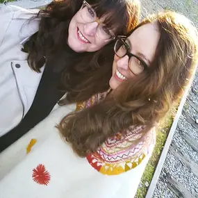 Amy & Nancy Harrington Profile Photo