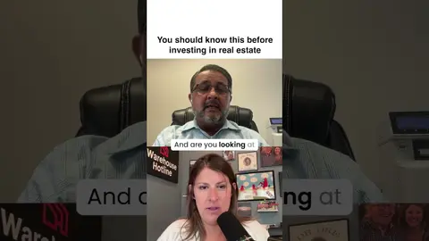 Want Quick Money? Stay Out of Commercial Real Estate