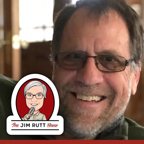 EP147 John Vervaeke Part 5: Awakening from the Meaning Crisis