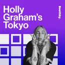 Tokyo with Holly Graham