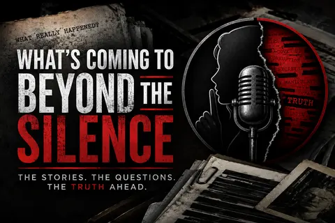 What's Coming to Beyond the Silence