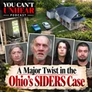A Major Twist in the 16 SIDERS CHILDREN Case: Gary Sr. Will NOT Stand Trial