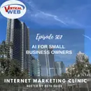 AI That Helps, Not Hurts: How to Use ChatGPT, Claude & Gemini for Real-World SEO, Content & Local Visibility