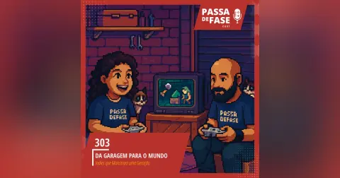 Da Garagem para o Mundo: Indies que Marcaram uma Geração