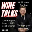 Millennials, Myths, and Misconceptions: Henriot's Battle to Win Over the Next Generation. Meet Guillaume Deglise.