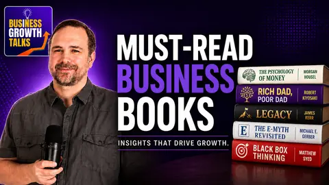 Building a Winning Culture: What Business Leaders Can Learn from the All Blacks