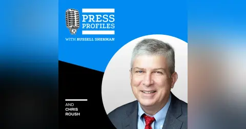 “Talking Biz News” with Chris Roush