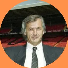 Ivan Golac Profile Photo