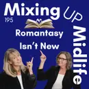 195. Romantasy Isn’t New, BookTok is